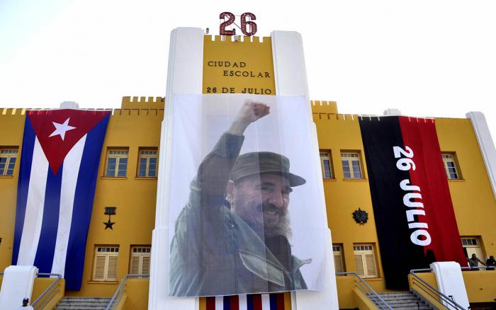 Foto: Marcelino Vázquez