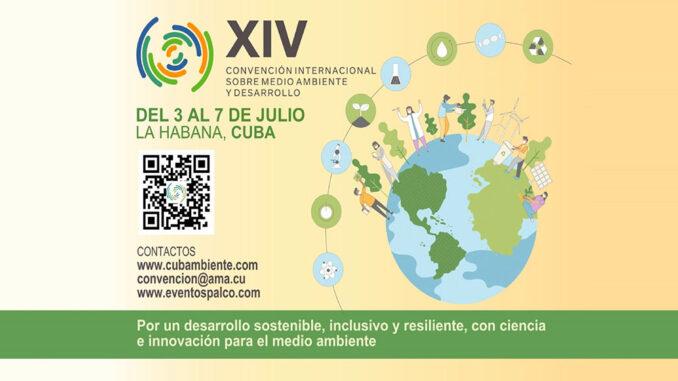 El evento tendrá lugar hasta el próximo 7 de julio y prevé la asistencia de más de 1 200 participantes cubanos y una cifra superior a los 200 extranjeros // Foto: Radio Bayamo