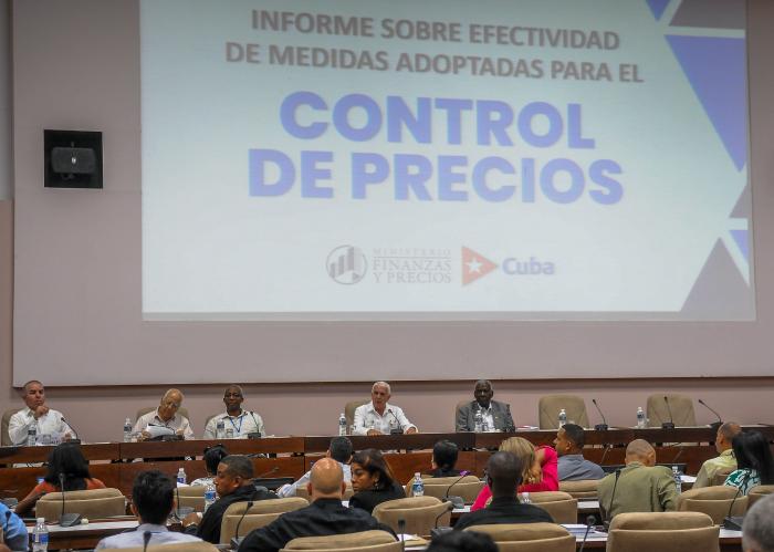 Desde inicios de año se muestra un crecimiento de los precios de 18 %, mientras que, respecto a igual periodo de 2022, los precios han aumentado un 45 %. // Foto: José Manuel Correa