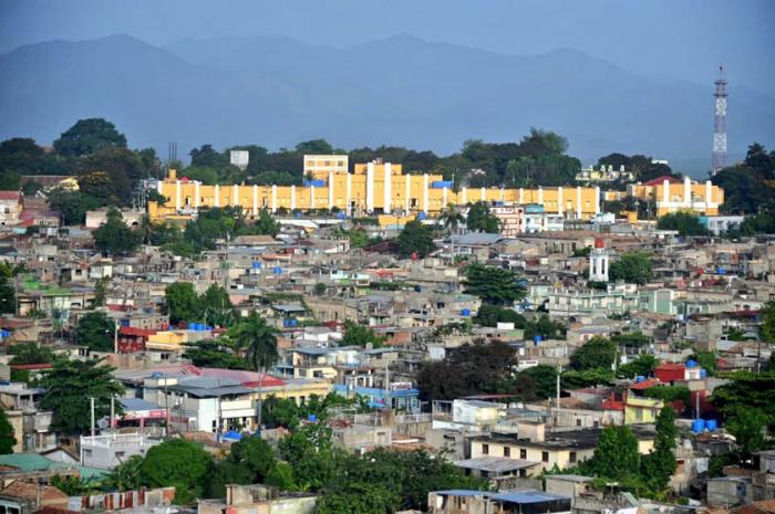 Santiago de Cuba // Foto: ACN
