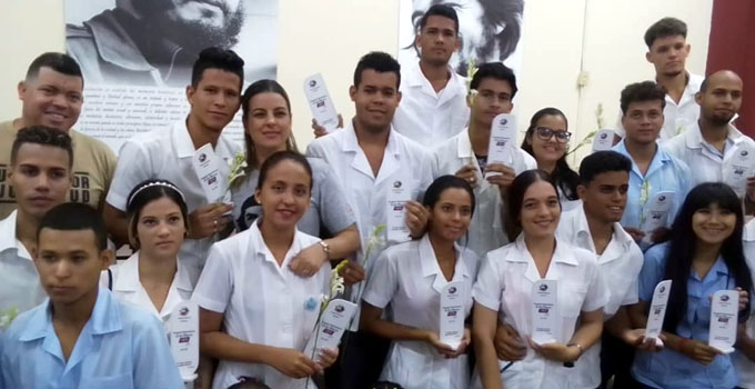 Foto: Eliéxer Peláez Pacheco