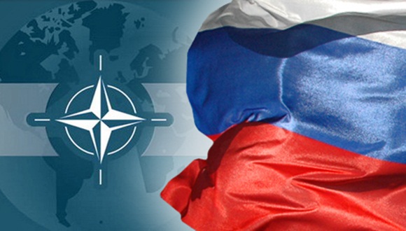 Las amenazas militares de la OTAN a Rusia «se están consolidando», declaró este jueves el secretario del Consejo de Seguridad de Rusia, Nikolái Pátrushev. // Foto: Getty Images.
