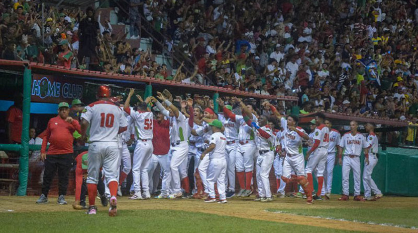 Fotos: Yaciel Peña de la Peña