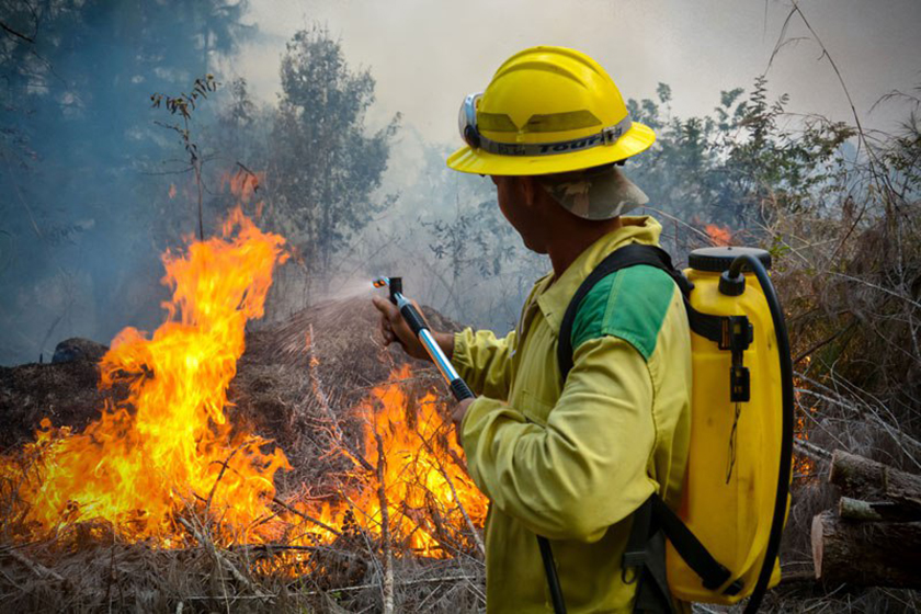 Foto: Juan Pablo Carreras