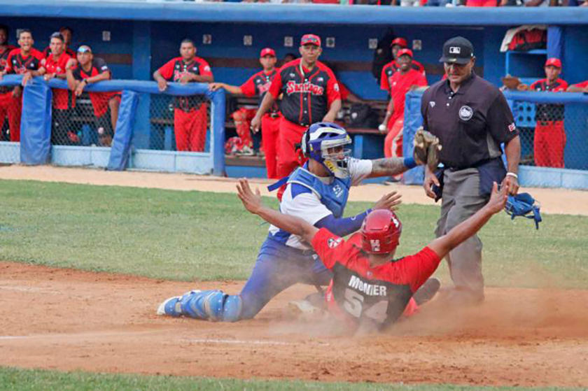 Foto: Boris Luis Cabrera Acosta
