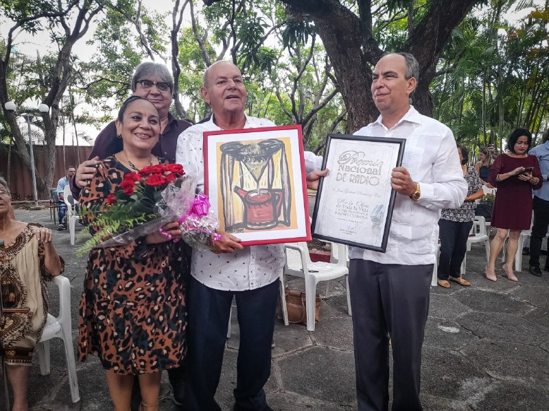 Fotos: Luis Jiménez Echevarría