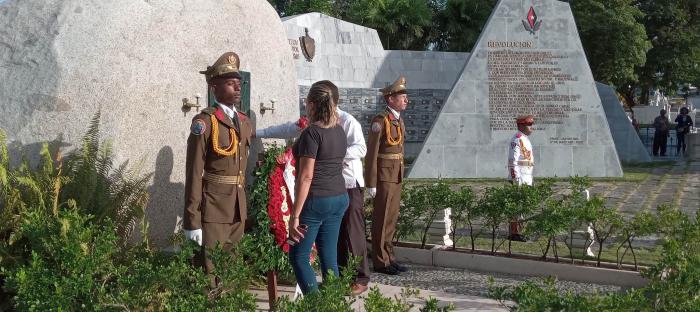 Foto: Luis Alberto Portuondo