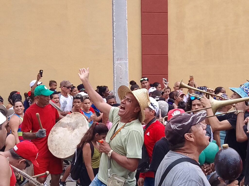Foto: Roberto Mesa Matos