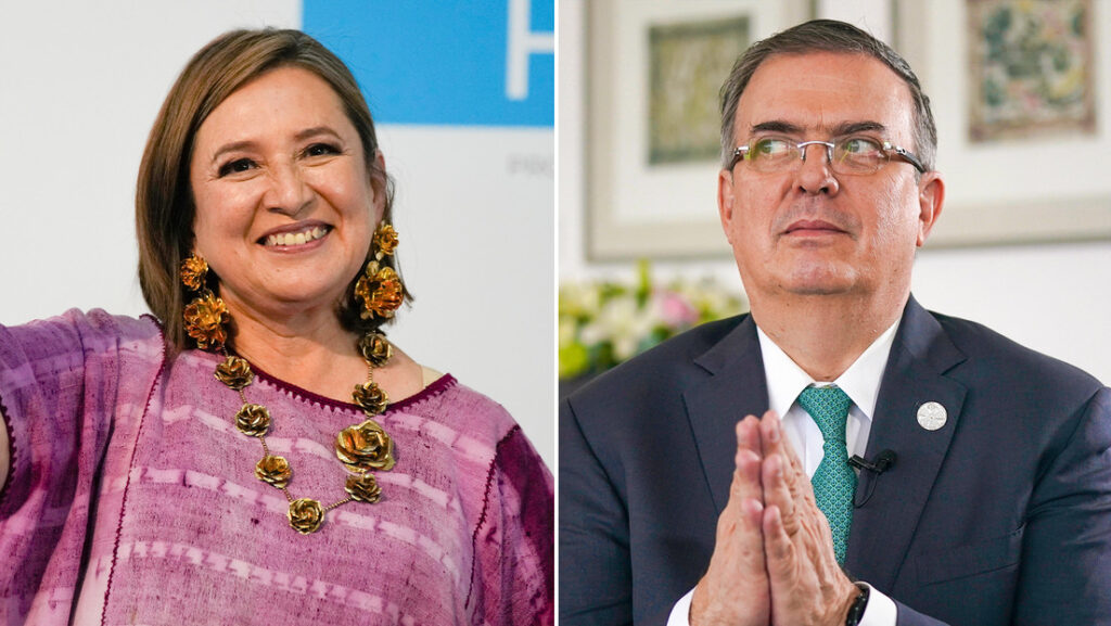 Fernando Llano / AP