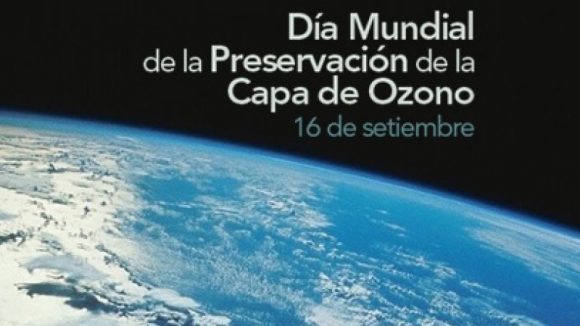 La Capa de Ozono tiene entre 12 y 50 kilómetros de altura. Foto: Prensa Latina.