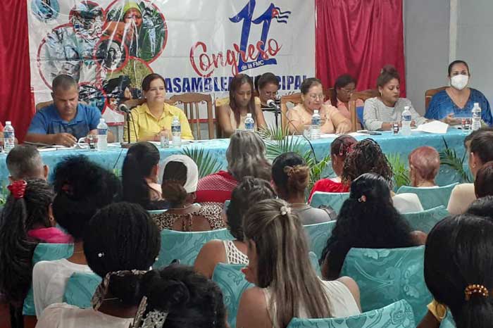 Foto: Yoslaine Sánchez Arronte