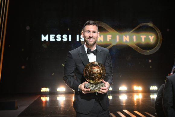 Foto: X /@ballondor.