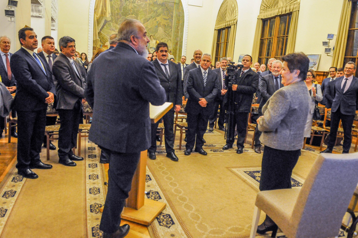 Foto: @MMarreroCruz