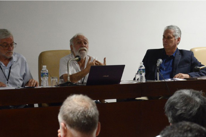 Foto: Marcelino Vázquez