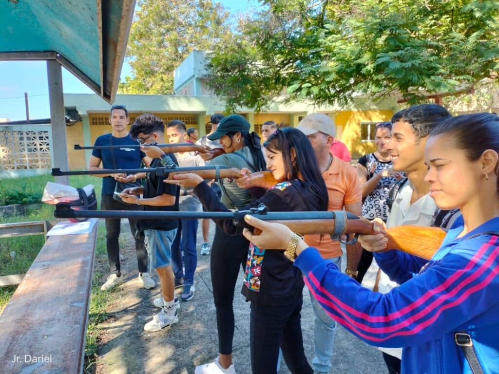 Foto: FEU_FCM_Manzanillo