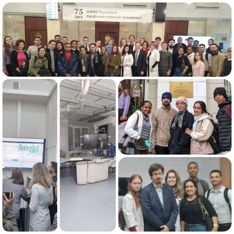 Foto: Universidad de Ciencias Médicas de Granma