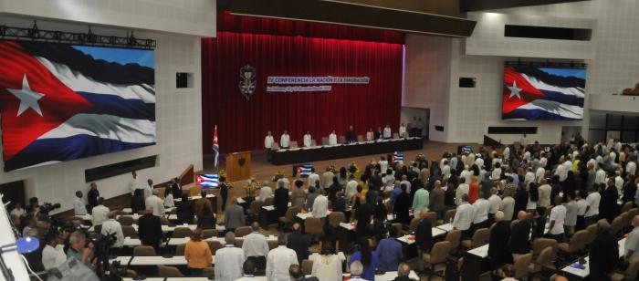 Foto: Ismael Batista Ramírez