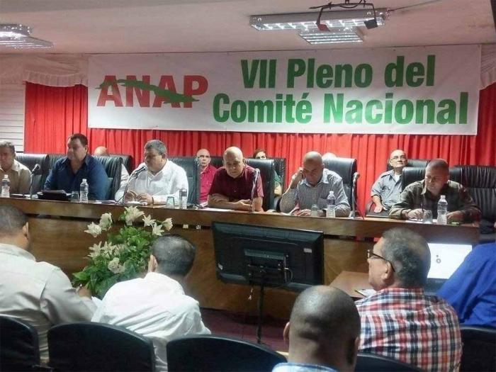 Foto: Tomada de Prensa Latina
