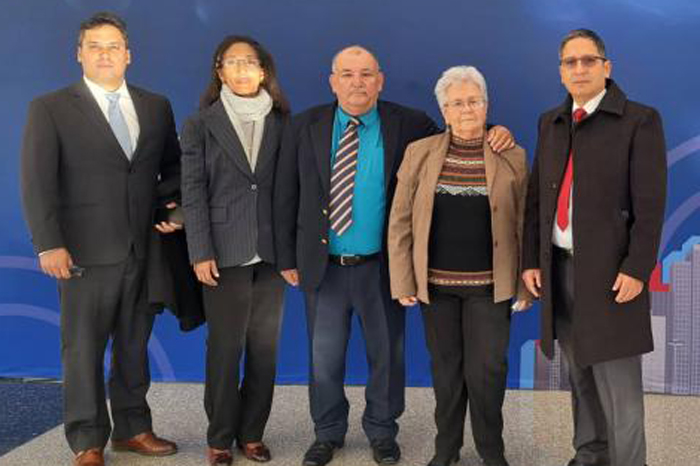 Foto: Cubaminrex