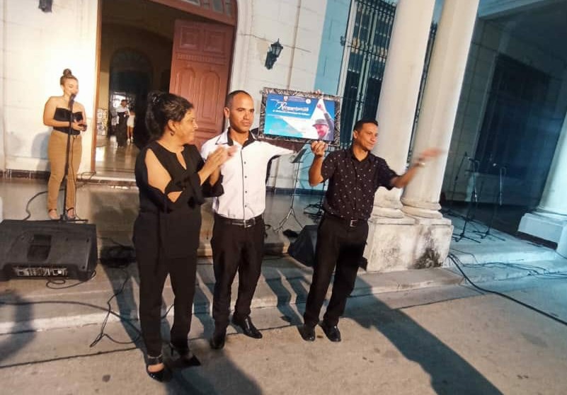 Foto: Yomisel Torres Casí