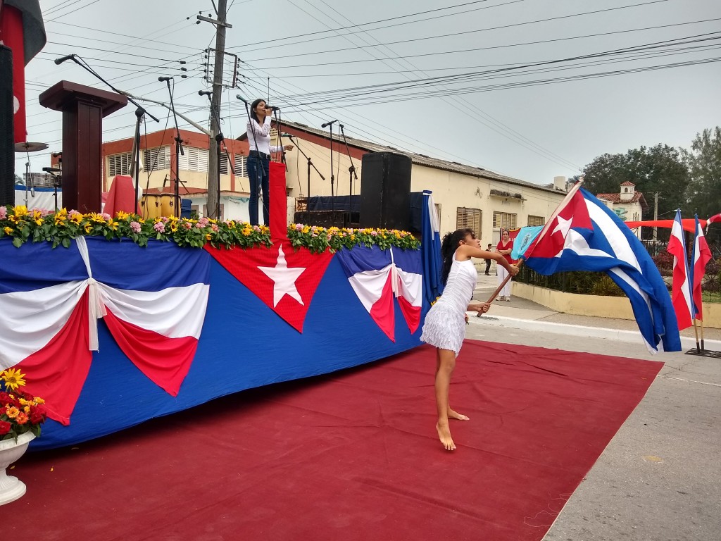 Foto: Denia Fleitas Rosales