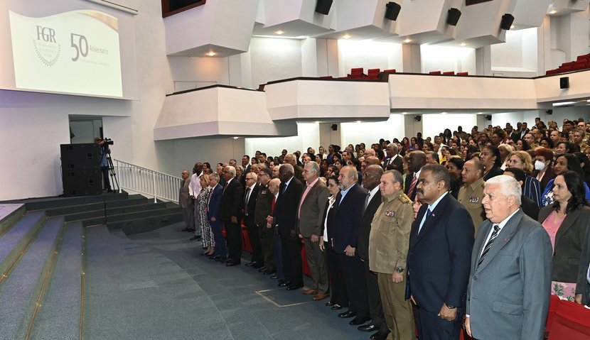 Foto: Estudios Revolución