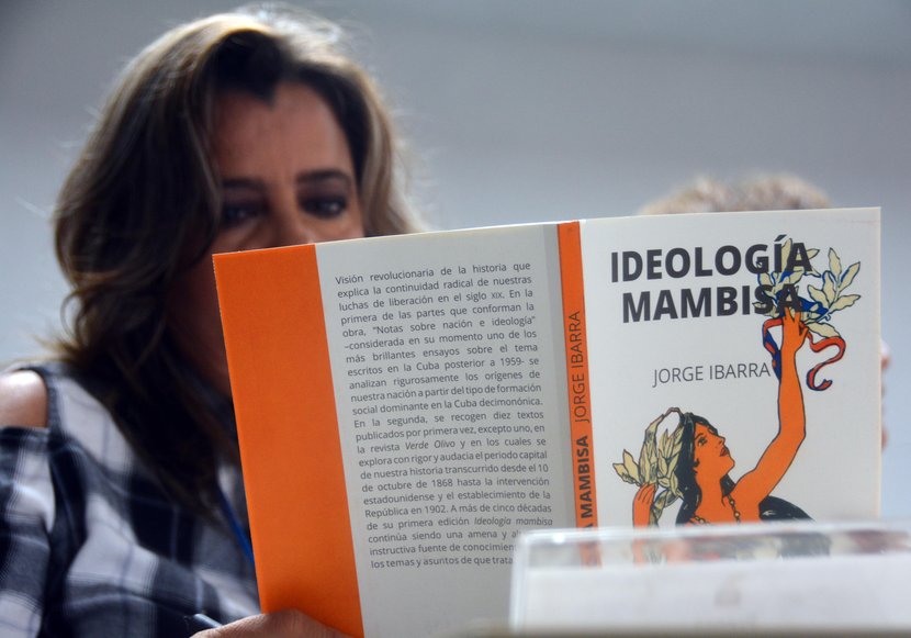 Foto: Estudios Revolución