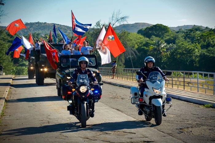 Foto: Juan Pablo Carreras Vidal