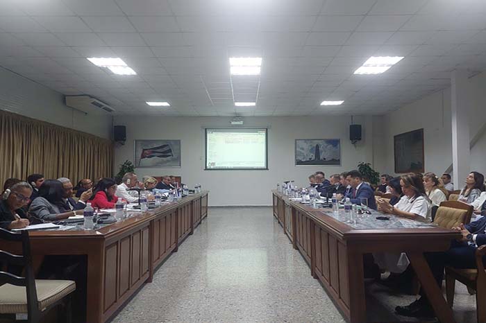 Foto: Luis Jiménez Echevarría