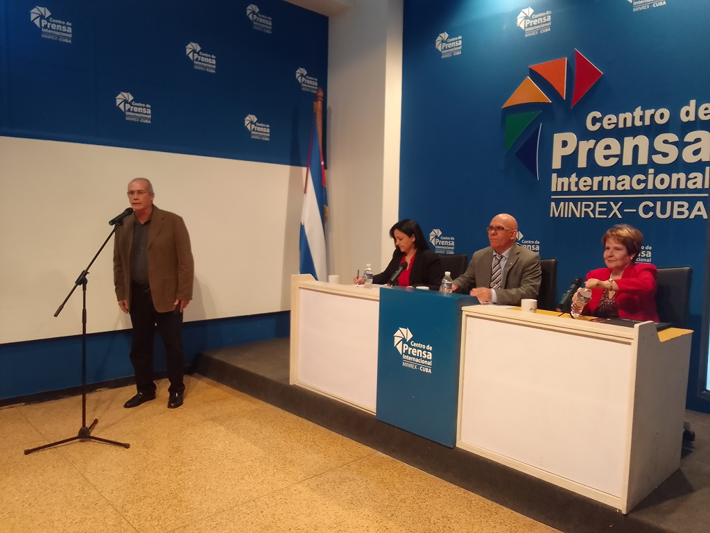 Foto: Mirtha Esther Guerra Moré