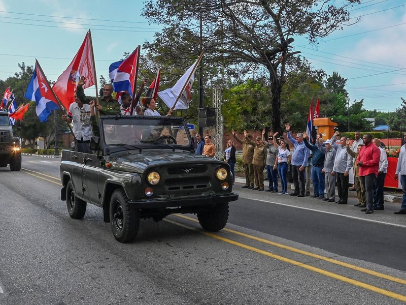 Foto: Estudios Revolución