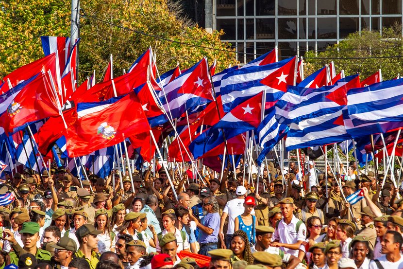 Foto: Estudios Revolución