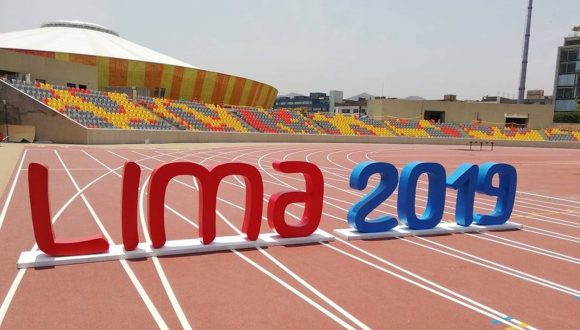 Lima fue sede de este certamen deportivo en 2019. // Foto: Cubadebate.