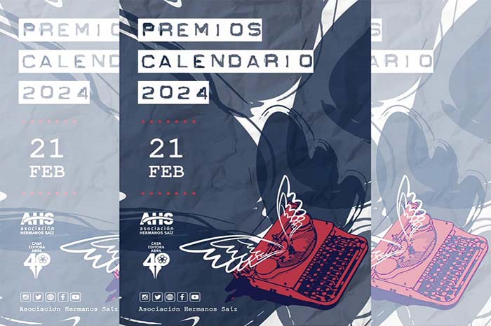 Foto: Cartel del evento