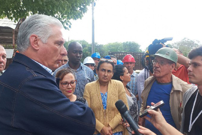 Foto: Periódico 26