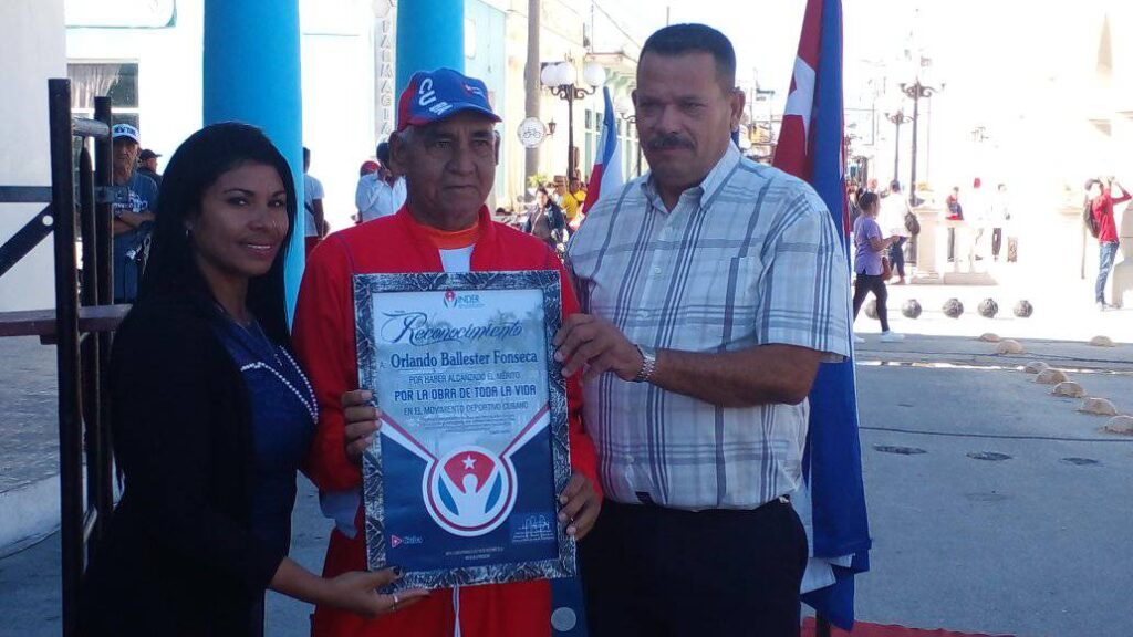 Foto: Maida Gómez Rodríguez