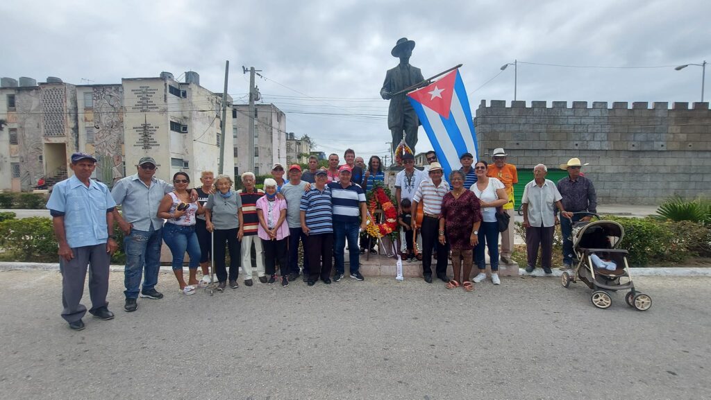 Foto: José Ortiz Benet