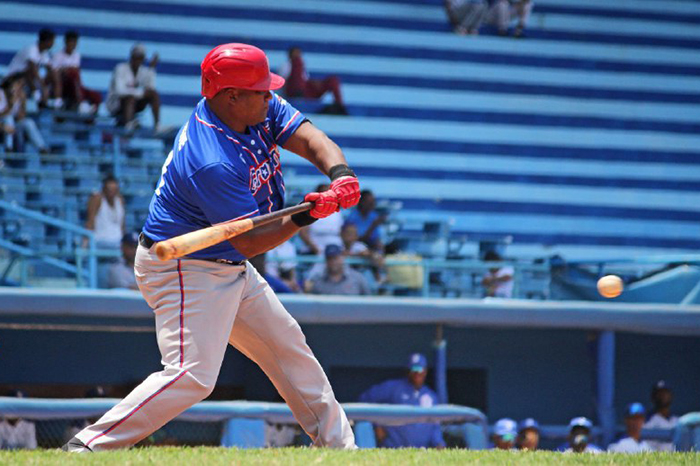 Foto: Boris Luis Cabrera Acosta