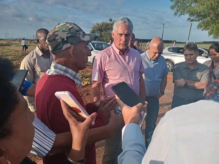 Foto: Roberto Jesús Hernández