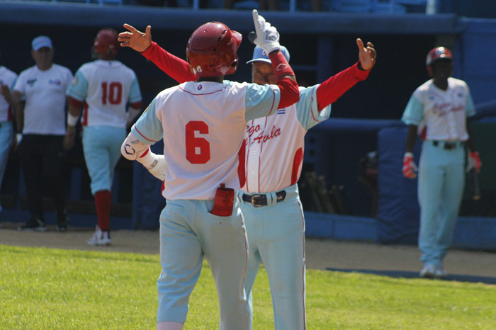 Foto: Boris Luis Cabrera