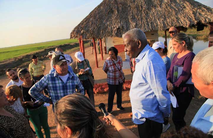 Foto: Oscar Alfonso Sosa