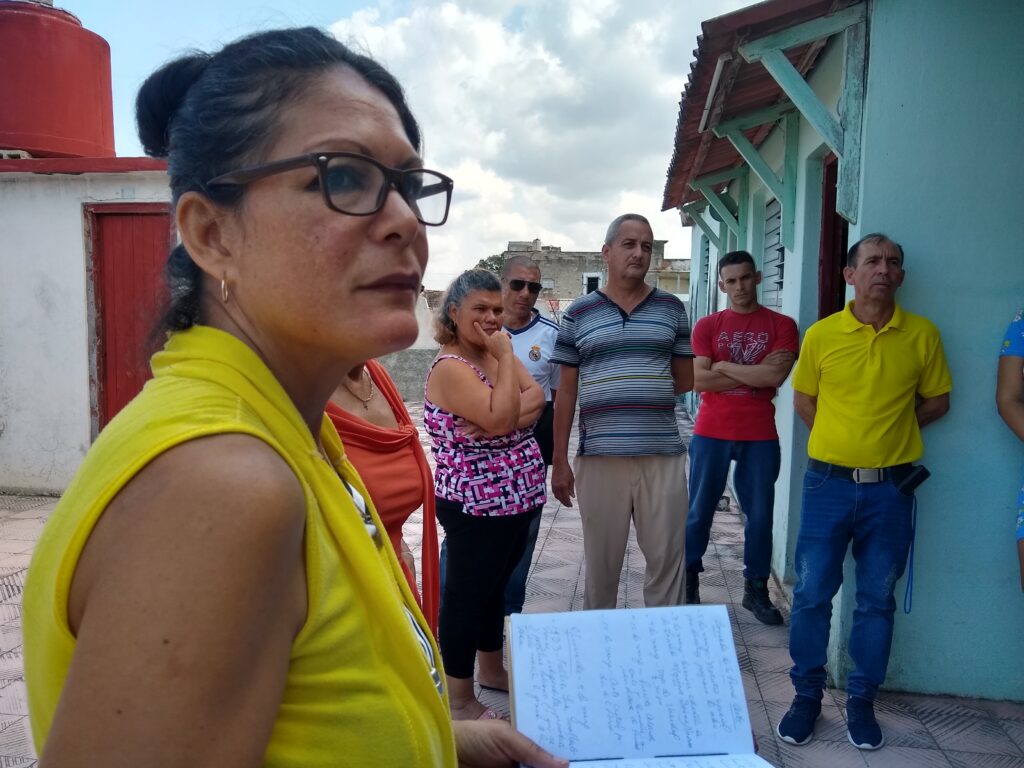 Foto: Denia Fleitas Rosales