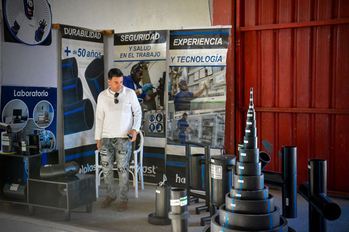 Foto: Juan Pablo Carreras Vidal