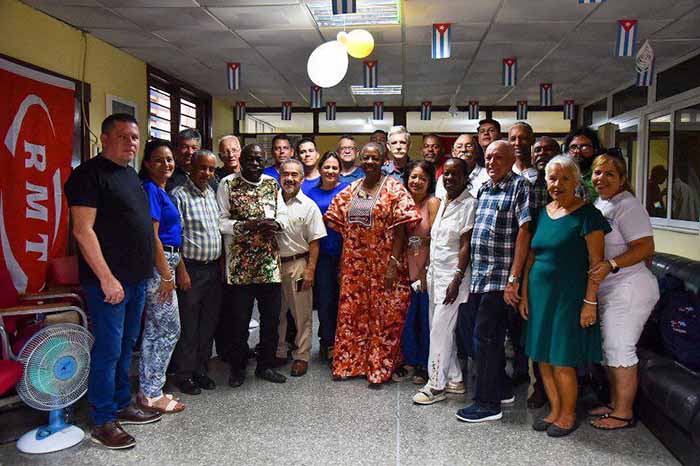 Fotos: Omara García Mederos