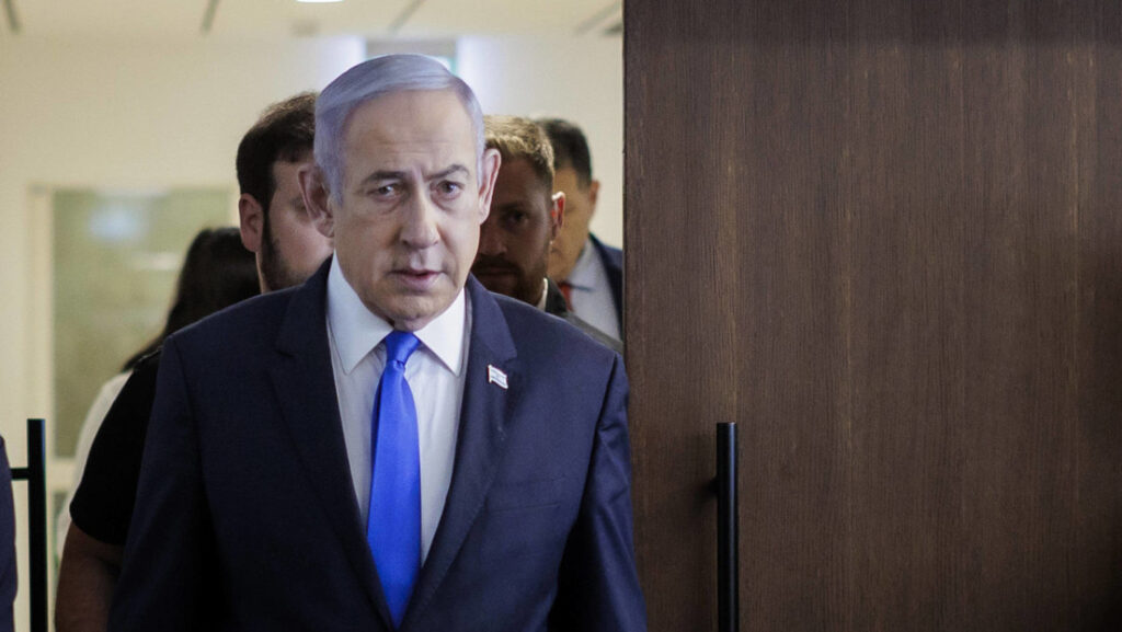El primer ministro de Israel, Benjamín Netanyahu.Photothek / Legion-Media 