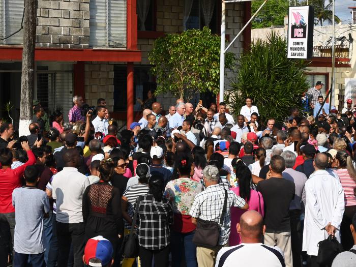 Foto: Estudios Revolución