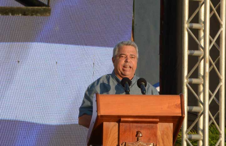 Foto: Luis Jiménez Echevarría