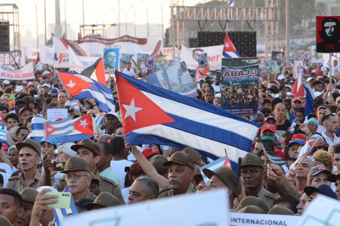 Foto: Luis Jiménez Echevarría