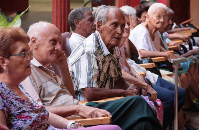 Foto: Estudios Revolución