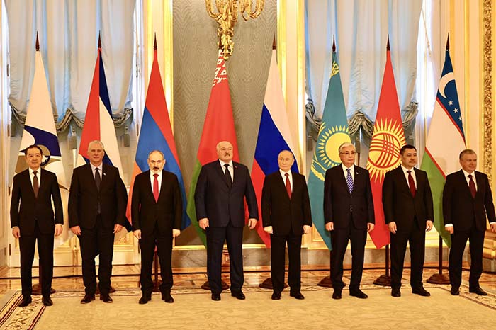 Fotos: @PresidenciaCuba